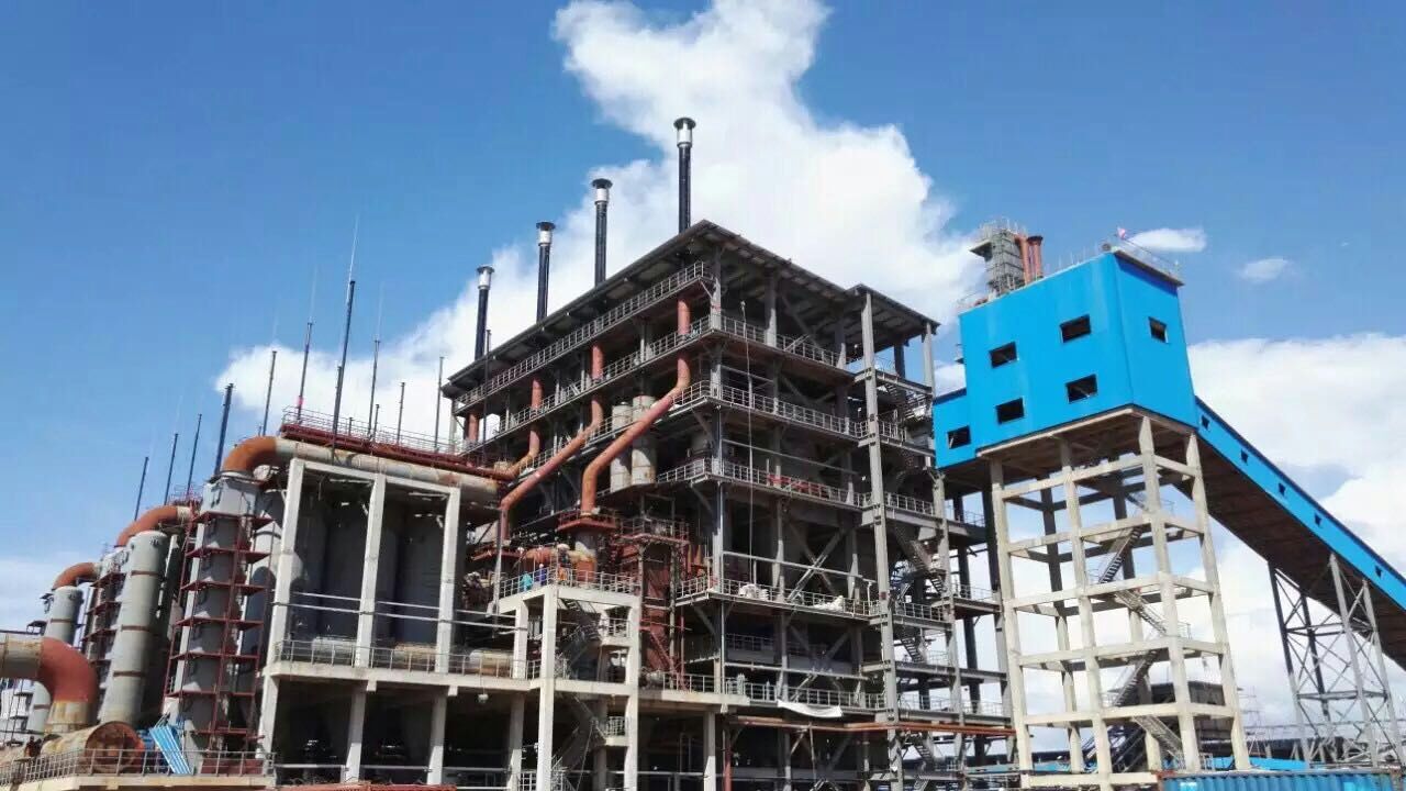 循環水閥門易壞原因