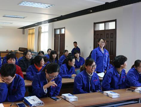 黃臺三八節知識競答活動