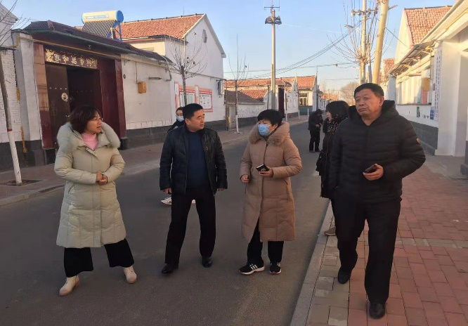 助力鄉村振興，黃臺在行動1