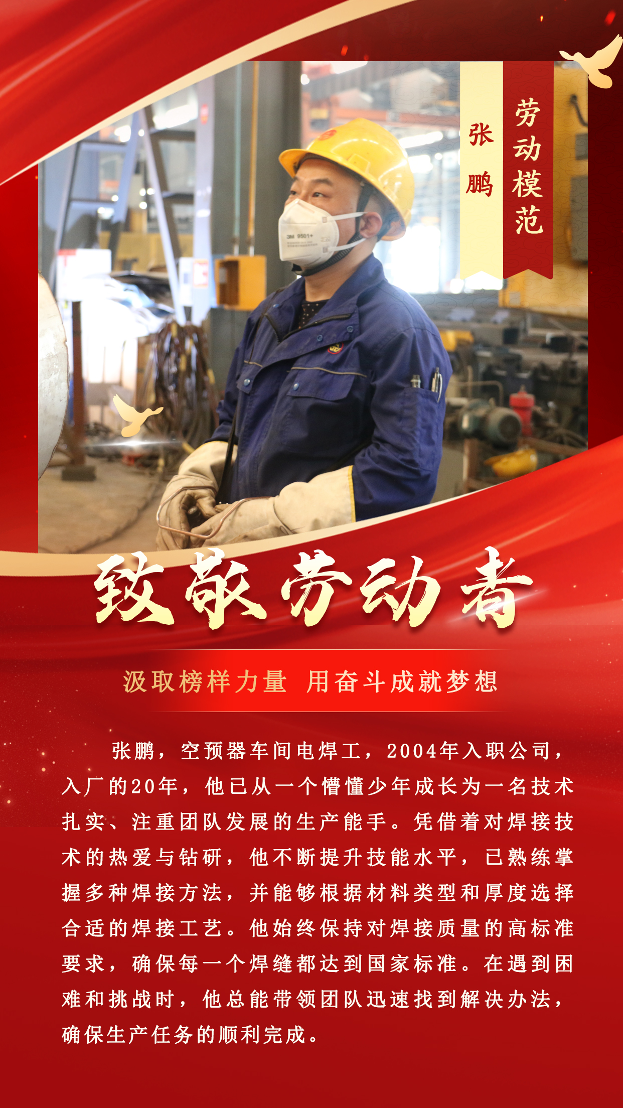 張 鵬